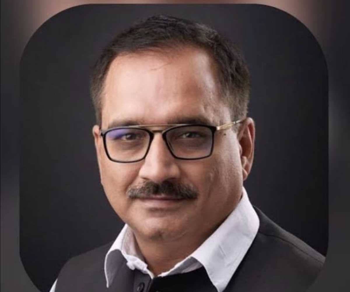 भाजपा दिल्ली प्रदेश अध्यक्ष आदेश गुप्ता का इस्तीफा स्वीकार, वीरेंद्र सचदेवा बने कार्यकारी अध्यक्ष